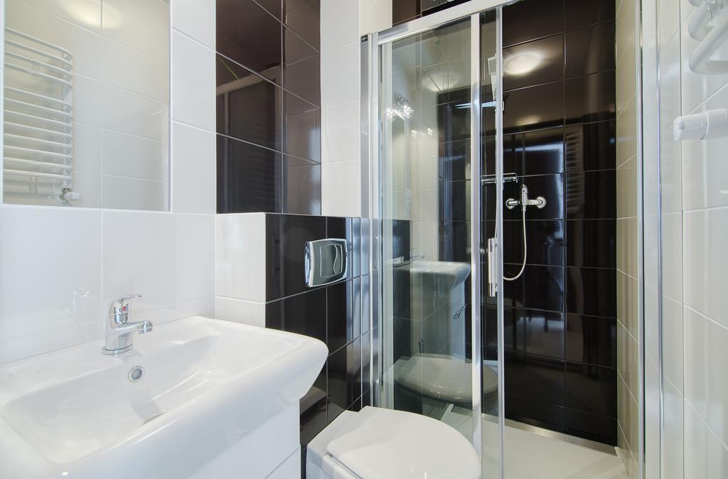 Villa Mare Gray Sarbinowo Kültér fotó
